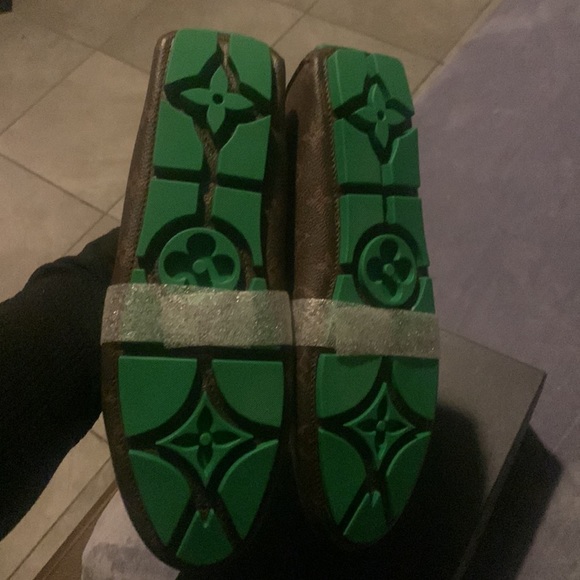 Louis Vuitton loafers - Picture 3 of 8